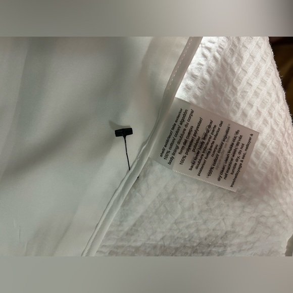 🚨Tommy Hilfiger Jacket - size 8 - Picture 5 of 9